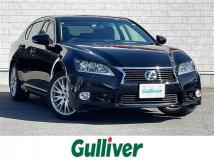2012 Lexus GS
