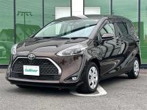 2021 Toyota Sienta