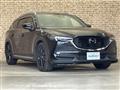 2022 Mazda CX-8