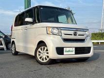 2019 Honda N BOX