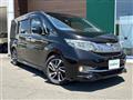 2015 Honda Step WGN