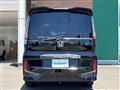 2015 Honda Step WGN