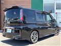 2015 Honda Step WGN