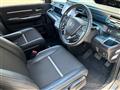 2015 Honda Step WGN
