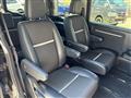 2015 Honda Step WGN