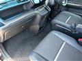 2015 Honda Step WGN