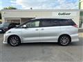 2017 Toyota Estima Hybrid