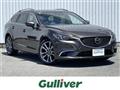 2017 Mazda Atenza Wagon
