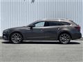 2017 Mazda Atenza Wagon