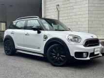 2018 BMW MINI
