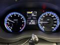 2016 Subaru Levorg