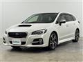2016 Subaru Levorg
