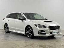 2016 Subaru Levorg