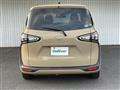 2019 Toyota Sienta