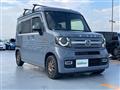 2022 Honda N-VAN