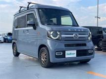 2022 Honda N-VAN