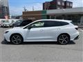 2025 Subaru Levorg