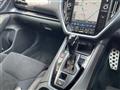 2025 Subaru Levorg