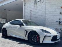 2024 Toyota 86