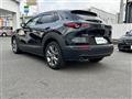 2022 Mazda CX-3