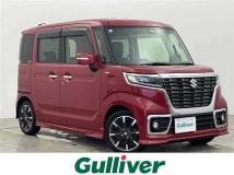 2018 Suzuki Spacia