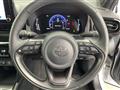 2025 Toyota Yaris Cross