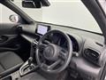 2025 Toyota Yaris Cross