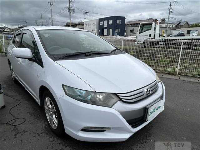 2009 Honda Insight