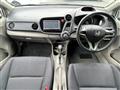2009 Honda Insight