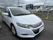 2009 Honda Insight