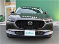 2020 Mazda CX-3
