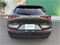 2020 Mazda CX-3