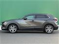 2020 Mazda CX-3