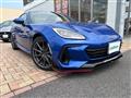 2023 Subaru BRZ