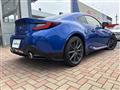 2023 Subaru BRZ