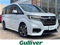 2020 Honda Step WGN