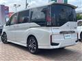 2020 Honda Step WGN