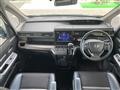 2020 Honda Step WGN