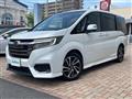 2020 Honda Step WGN