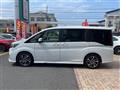 2020 Honda Step WGN