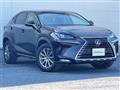2018 Lexus NX