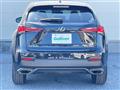 2018 Lexus NX