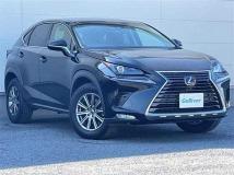 2018 Lexus NX