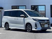 2017 Toyota Noah