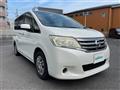 2012 Nissan Serena