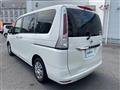 2012 Nissan Serena