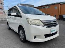 2012 Nissan Serena