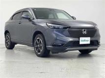 2021 Honda VEZEL