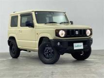 2025 Suzuki Jimny