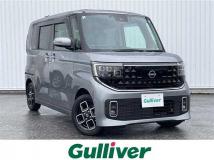 2026 Nissan ROOX